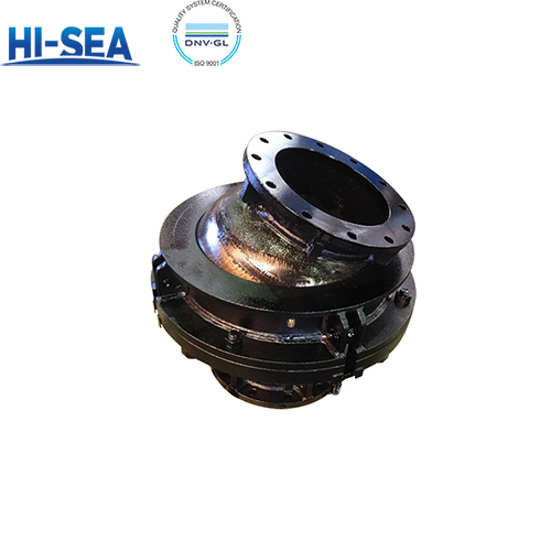 DN850 Dredging Ball Joint